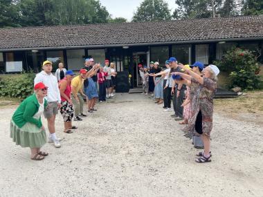 sommerfest 2